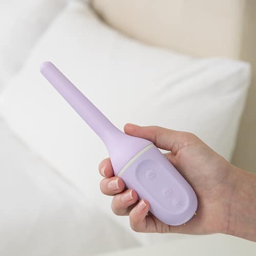 Milli vaginal dilator